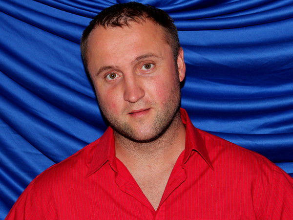 Владимир Даинес