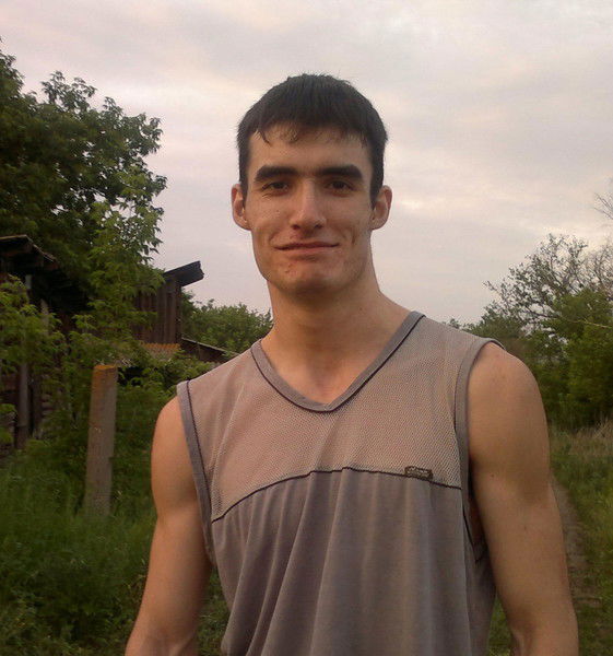 Рафаэль Русланов