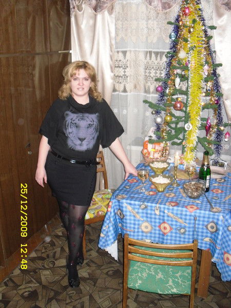 Маша Комиссарова