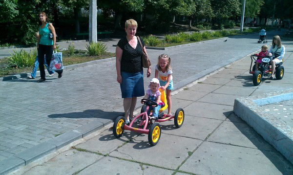 Кира Бавина