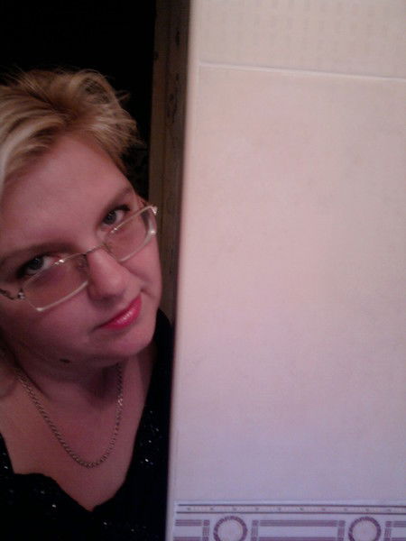 Оксана Ярошенко