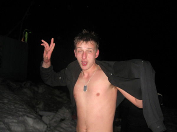 Виктор Григорьев