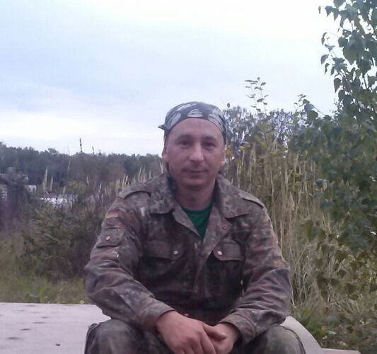 Алексей Овчинников