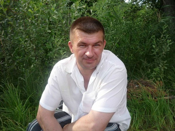 Олег Труханов