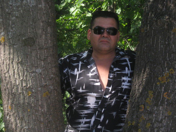 Владислав Хасанов