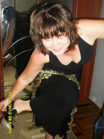 Венера Бекманбетова