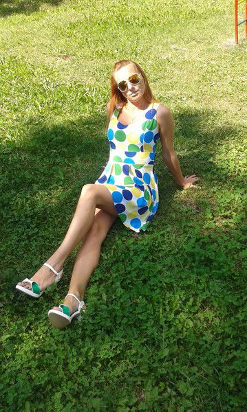 Надежда Губенко