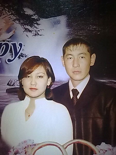 Гулшара Айбек