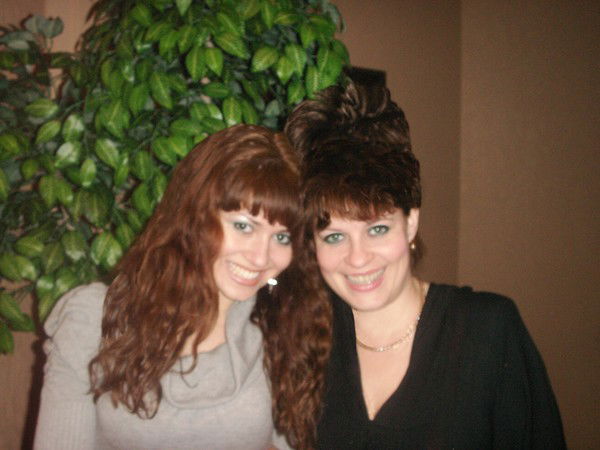 Светлана Антропова