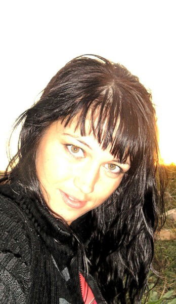 Кристина Реброва