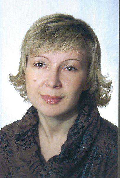 Лариса Корнякова