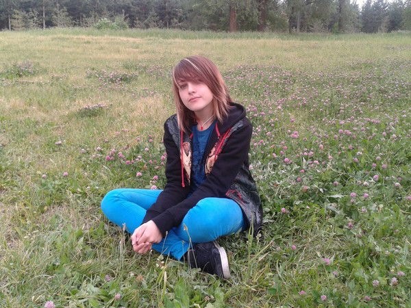 Анастасия Сварогова