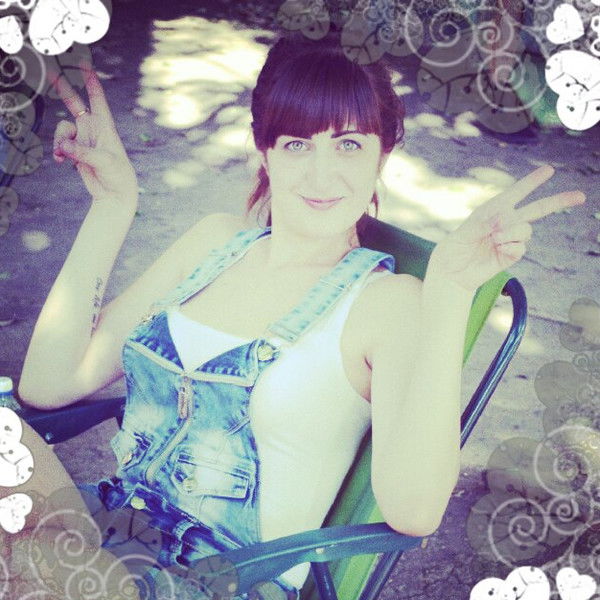 Елена Коршикова