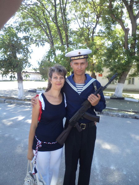 Татьяна Матвеева