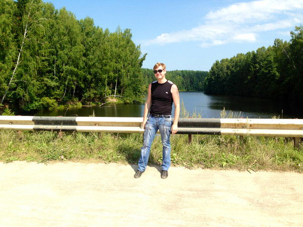 Николай Загарских