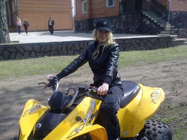 Света Логинова