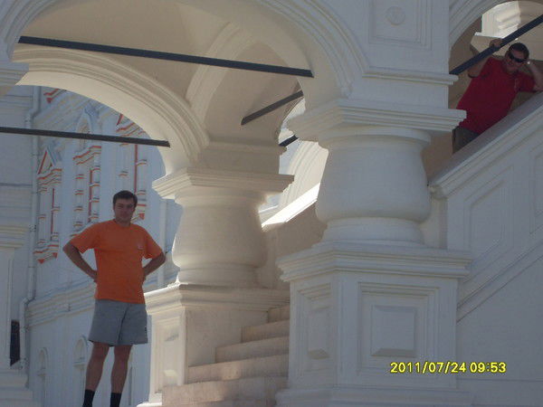 Дмитрий Лаптев