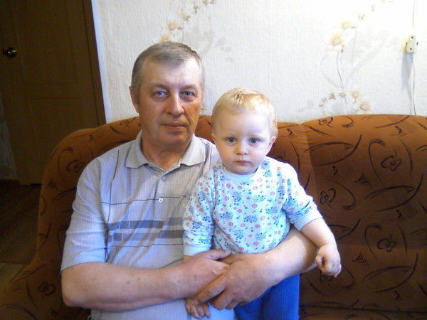 Анатолий Орлов