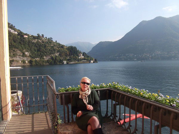 Галина Тычина