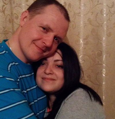 Виктория Перминова