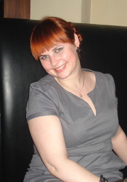 Людмилка ********