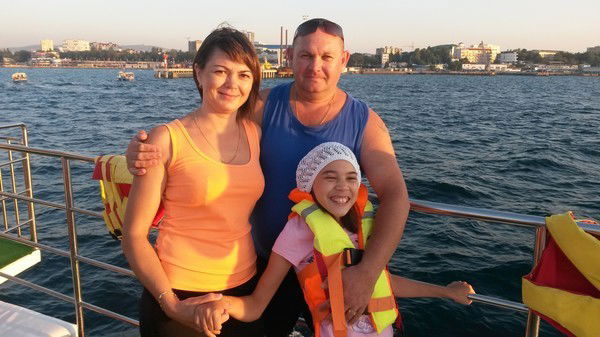 Ирина Челнокова