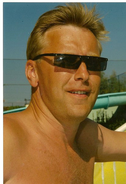 Валера Курмелёв