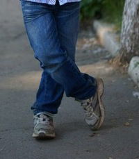 Миша Федотов