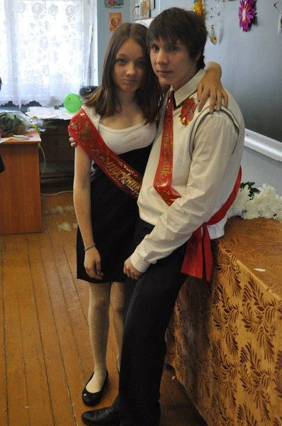 Ксюша Александрова