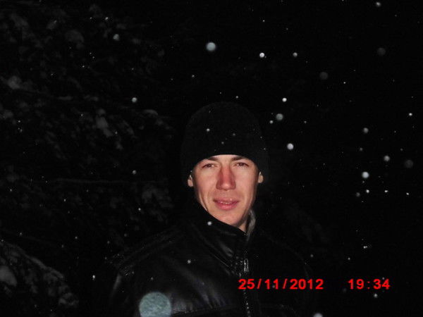 Владимир Матвеев