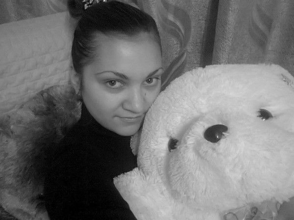 Юлия Мацейко