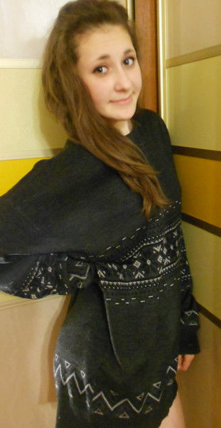 Софья Поварова