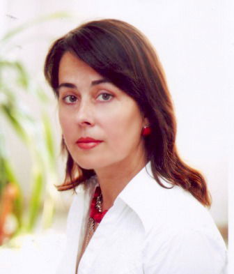 Валентина Глазьева