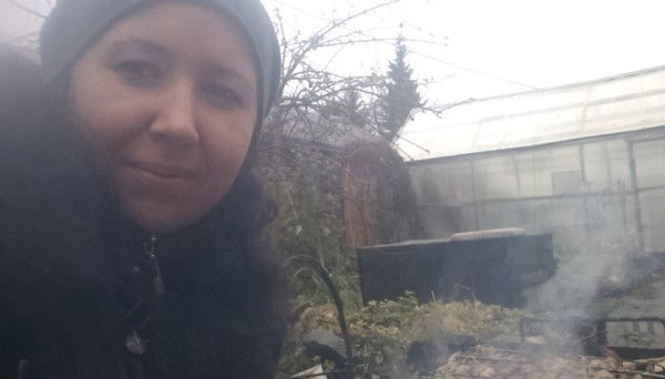 Наталья Хухарева