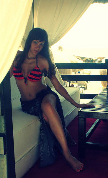 Маргарита Никитина