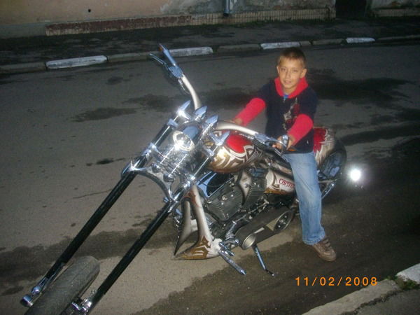 Владк Присяжнюк