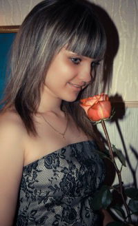 Катюша Дедова