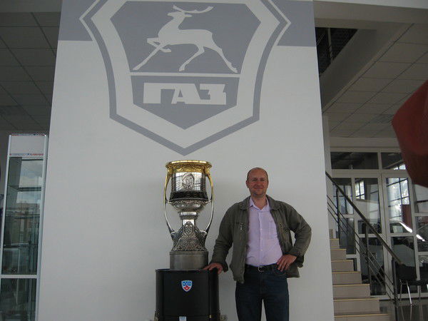 Андрей Орлов