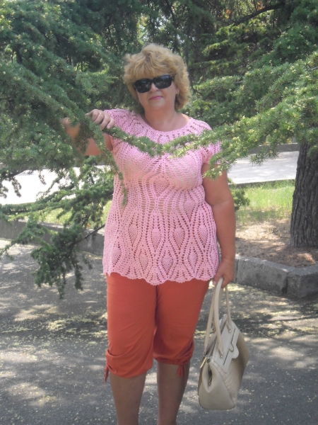 Валентина Дзюба