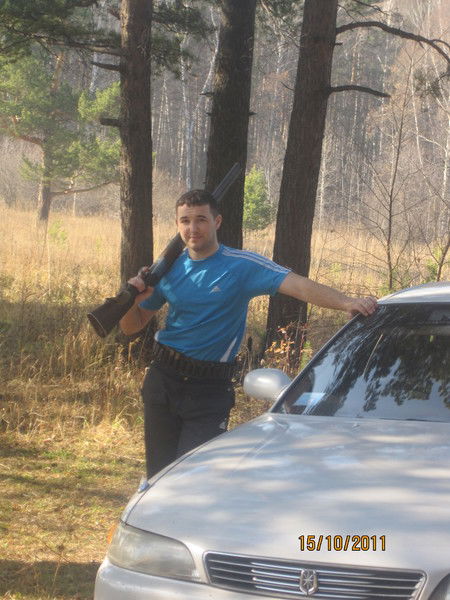 Виктор Иванов