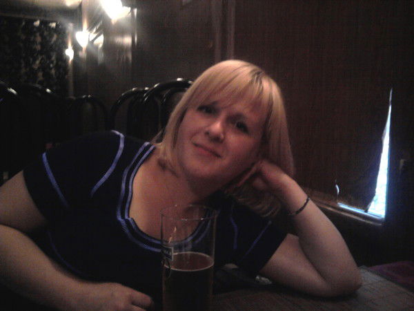 Ирина Коренева