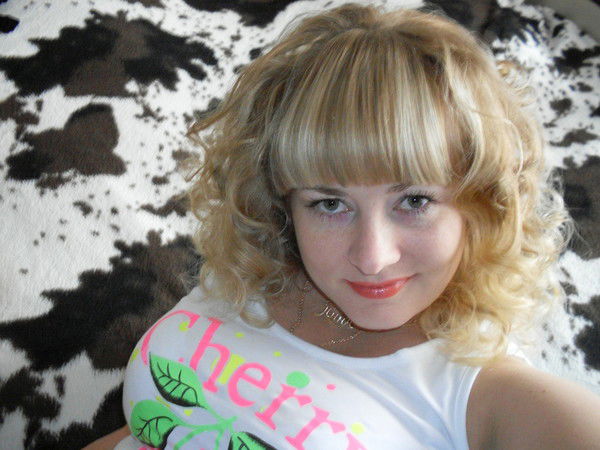 Анна Данильченко