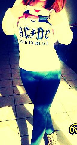 Вероника Шнуффель