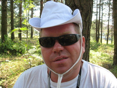 Геннадий Симутин