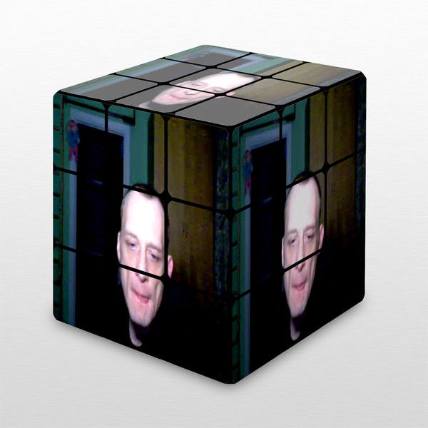 Евгений Постных