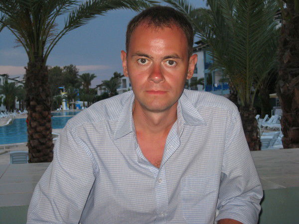 Алексей Солдатенко