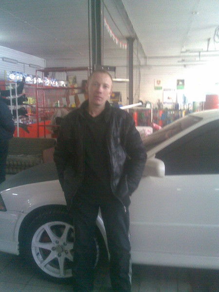 Дмитрий Игоревич