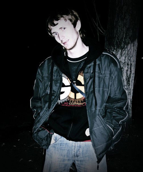 Антон Муминов