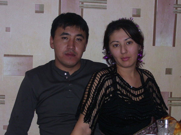 Гулжахан Аязбаева