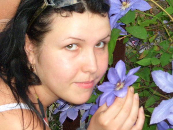 Жанна Филинская